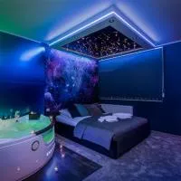 Exclusive Apartment Centrum 2, отель в Вадовице
