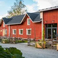 Haapala Brewery restaurant and accommodation, hotel v destinaci Vuokatti