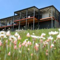 Esperance Landing, hotel in Dover