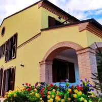 IL VILLAGGIO DELLE FATE, hotel i Macerata