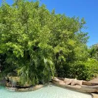 Eco Xata, ξενοδοχείο σε Santa Veronica