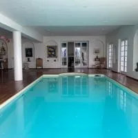 La chambre des vignerons, hotel u gradu 'Montreuil-aux-Lions'