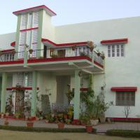 Jheelam Homestay, hotel near Raja Bhoj Domestic Airport - BHO, Bhopal