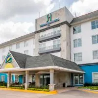 Sierra Huasteca Inn, hotel v destinácii Ciudad Valles
