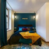 Kerkermeister Pension, hotel en Auerbach