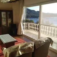 Cafe panorama - Vacation STAY 96734v – hotel w mieście Esumi