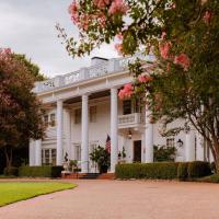 Fairview Inn, hotel poblíž Hawkins Field - HKS, Jackson