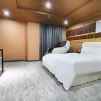 Hotel Don: Changwon şehrinde bir otel