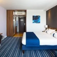 Holiday Inn Express Montpellier - Odysseum by IHG, хотел в Монпелие