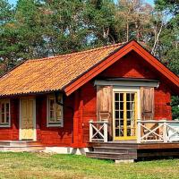 6 person holiday home in S DER KRA