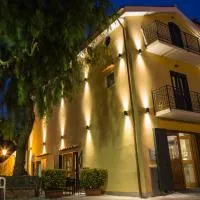 Rianna Rooms & Breakfast, hotel di Scala