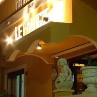 람페두사에 위치한 호텔 Hotel Le Pelagie