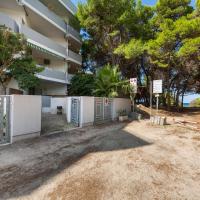 Villetta Lido La Pineta by BarbarHouse, hotel a Rivabella