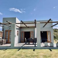 Heron Cottage - Living The Breede, hotel di Malgas