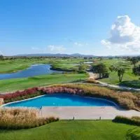Hotel Terraverda at Empordà Golf Resort โรงแรมในตอร์โรเอยา เด มอนต์กรี