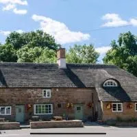 The Plough Inn Boddington, hotel in Daventry