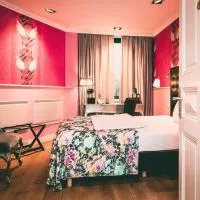 Hotel Villa Klemm - Wiesbaden City, hotel v destinaci Wiesbaden