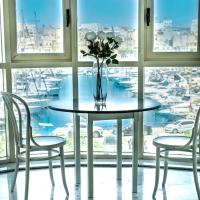 Premium Apartment: Marina Views