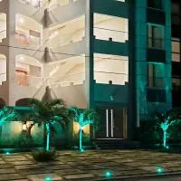 El Doria Hotel, hotel di Lomé