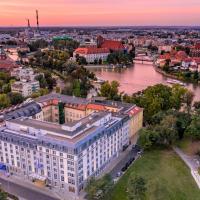 Radisson Blu Hotel Wroclaw