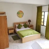 Bay View Studio Apartment 3B - Canouan Island, hotel Canouan városában