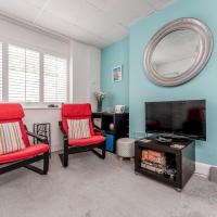 Pass The Keys Lovely centrally situated flat in Bournemouth