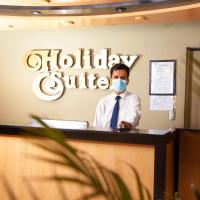 Holiday Suites, hôtel à Tacna