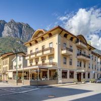 Los 10 mejores hoteles de Darfo Boario Terme, Italia (desde € 39)