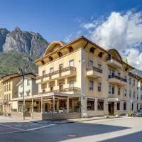 Albergo Milano, hotel in Darfo Boario Terme