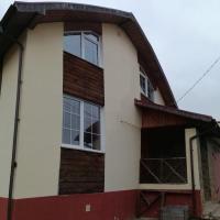 Коттедж 150 кв. м, отель в городе Алексин