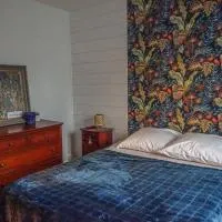 CHAMBRES D'HÔTES LOPERHET, hotel a Loperhet