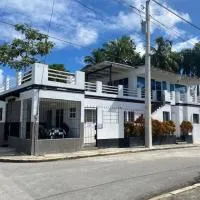 Villa Castillo de Los Minos, Hotel in Río San Juan