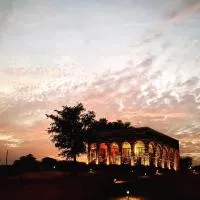 Kaner Retreat - India's First Desert Botanical Resort, hotel em Shaitrāwa