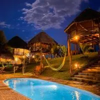 Pousada Theodora, Hotel in Macapá