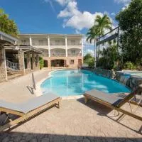 Lazy Parrot Inn, hotel din Rincon