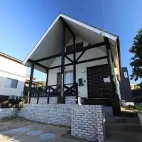 白浜ホープヒルズ G-62, hotel em Kanayama