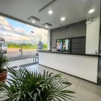 Sagrado Hotel, hotel a Aguachica