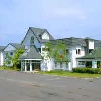 Hotel Parkway, hotel em Teshikaga