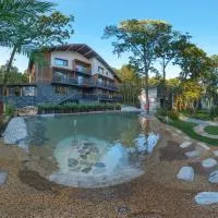 Utopia Forest, khách sạn ở Burgas City