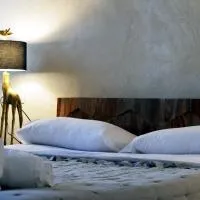 Santa Brigida - Real 1, hotelli kohteessa Hontanas