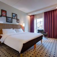 Viesnīca Radisson Blu Hotel Oslo Alna Oslo