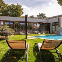 Los mejores hoteles con jacuzzi en la habitación en Extremadura 4 EL DUENDE DEL CHAFARIL