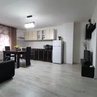 Mario Apartament regim hotelier, hotel sa Reşiţa