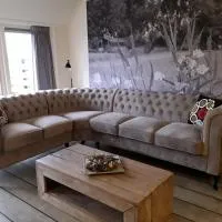 De Groote Medwert, hotel in Holwerd