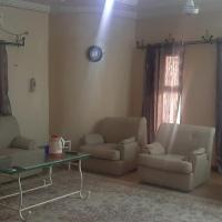 Francophonie Guest house, hotel in Niamey