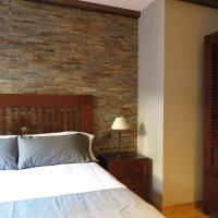 Apartamentos Casa Pochetas
