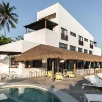 Miradouro de São Sebastião, hotel u gradu 'São Sebastião'