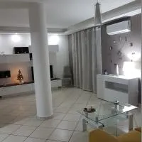 Viesnīca NickyHouse Holiday Home pilsētā Giffoni Sei Casali