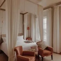 No 1 by GuestHouse, York, hotell i York