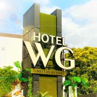 Hotel Water Gate Narita (Adult Only)